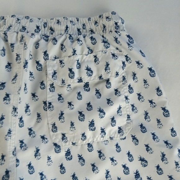 Slate & Stone Mens Swimming Trunks. - Picture 7 of 10